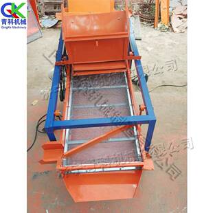 小麦大米分级筛选机 农用小型比重除杂机 电动式五谷杂粮净粮机