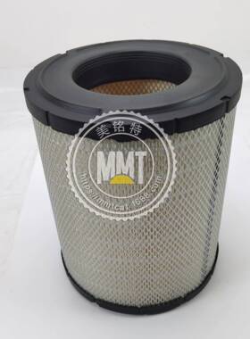 CAT卡特空气滤清器6I-2501 6I2501空外滤128-2686 1282686空滤格