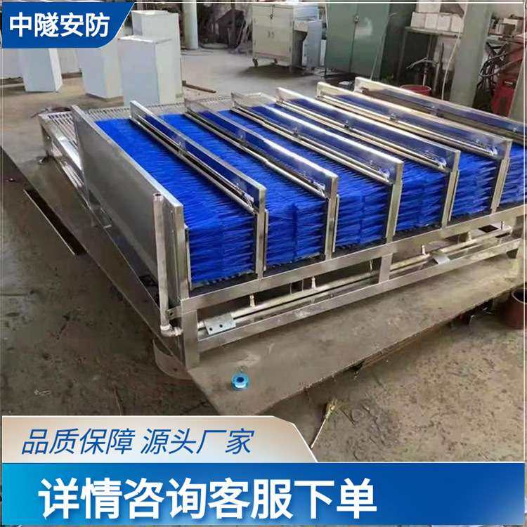 矿用洗靴机单双通道无动力带喷淋装置规格多样煤矿用全自动洗靴机,3C数码配件,其它配件,淘宝优惠券,粉丝福利购,淘宝优惠卷