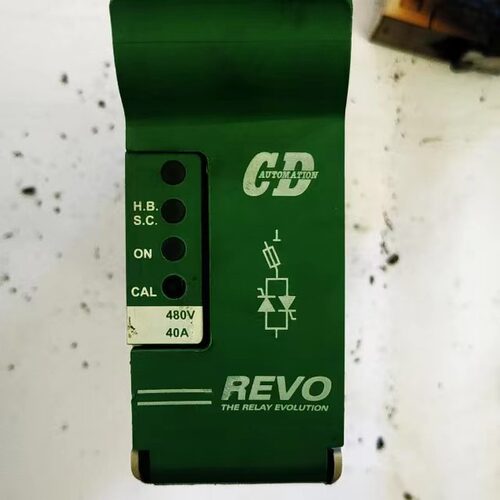 CD   REVO RS3040-40SZ0F0021   6周 RS1040-40SZ0Y0011/002