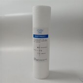 滨特尔爱惠浦通用10寸阻垢PP通用型预处理家用自来水过滤净化阻垢
