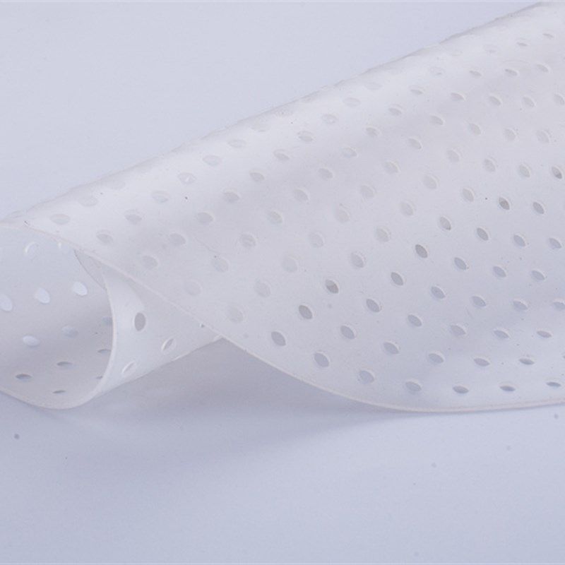 食品级硅胶防焦垫 商用电饭煲锅用防止米饭变黄黑糊底米宝