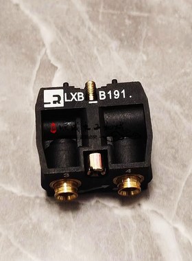 封边机191开关触点192机械配件快速排气阀LXB-B191 LXB-192电子锯