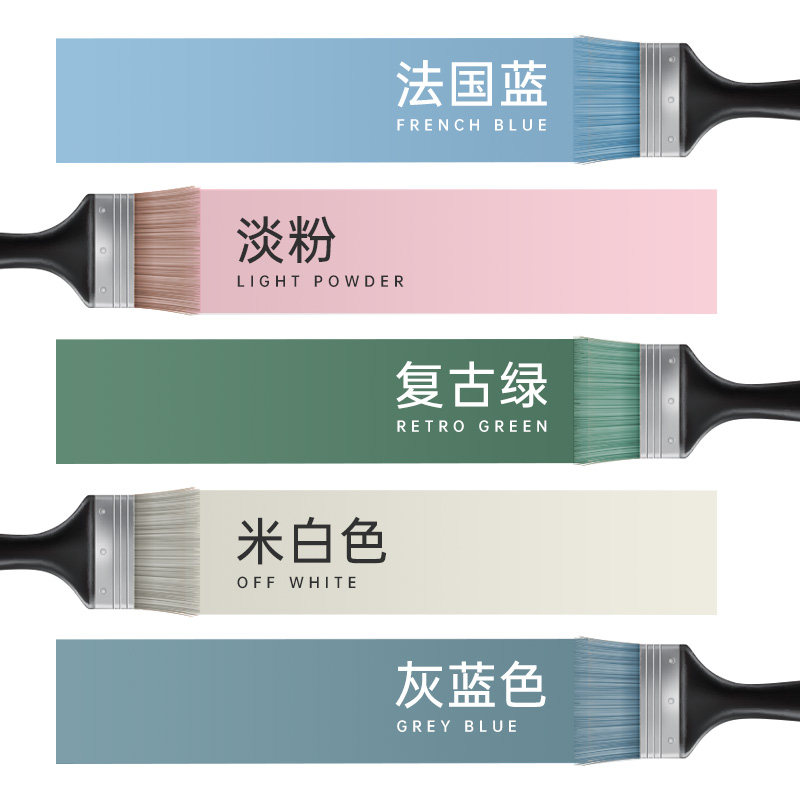 家具翻新漆水性木器漆清漆白漆刷木白油漆木漆旧床衣柜木门改色漆,基础建材,水性木器漆,淘宝优惠券,粉丝福利购,淘宝优惠卷