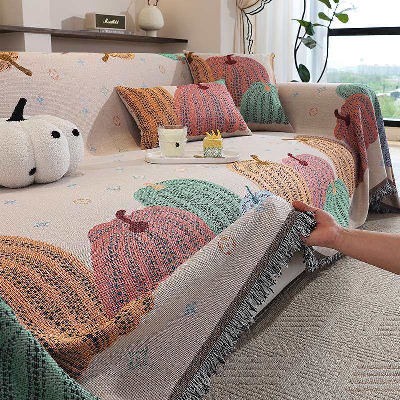 四季通用沙发盖布沙发巾一整张全盖2025年新款夏天防滑沙发盖毯子,3C数码配件,其它配件,淘宝优惠券,粉丝福利购,淘宝优惠卷