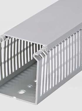 浙江红盛 绝缘配线槽密齿线槽GD3060/4060/6060/8060/10060