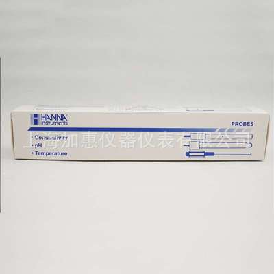 HANNA  HI7662 专用常规型不锈钢温度探头