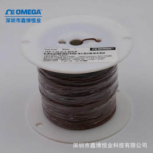 TFE-T-24-500TFE-K-24S-50TFE-K-24S-500热电偶线感温线