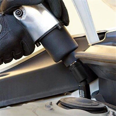 1/4 3/8 1/2 Inch Impact Universal Joint Set 360 Degree