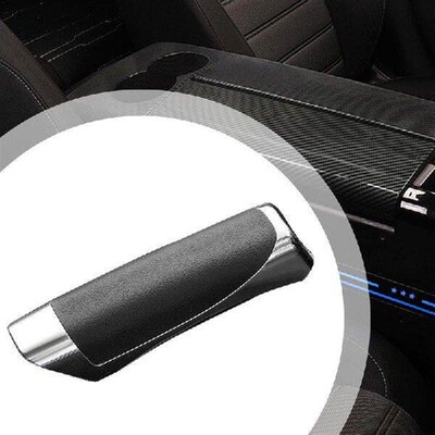 Hand Brake Cover Parking Handbrake Decorative Cap With