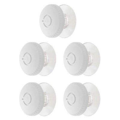 Convenient Toilet Press Button Water Press Flush Button