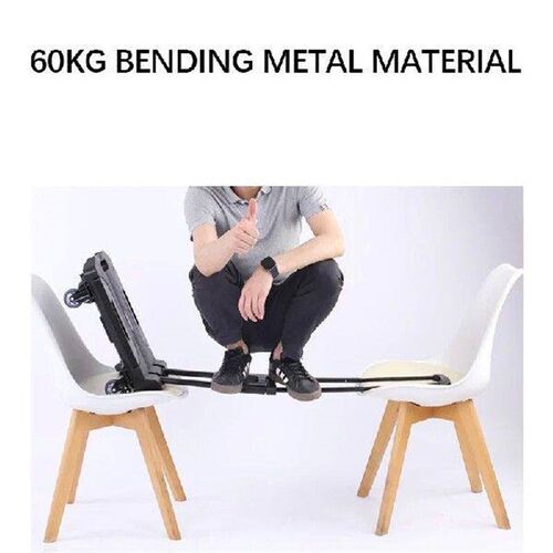 Folding Cart Heavy Duty Hand Truck Foldable Trolley