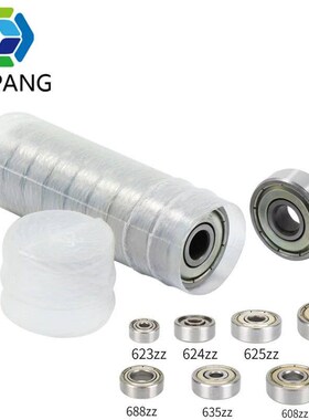 20/10pcs 623zz 624zz 625zz 626zz 635zz 608zz 688zz Ball Bear