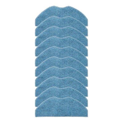 Home Use Replacement Mop Cloths Mop Cloths Kit Easy