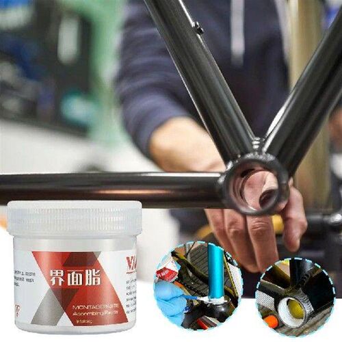 Bicycle Interface Grease Mountain Road Bike Assembly