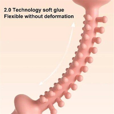 Rolling Stick For Muscles Portable Massage Rollers Muscle
