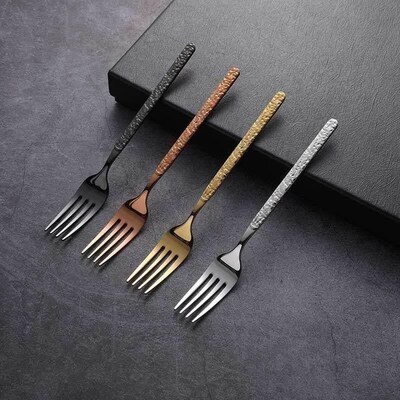 304 stainless steel cutlery knife and fork spoon Portuguese