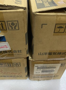 三洋电机Q208100DXS0R/Q208100DXS02/Q2075DXS02/