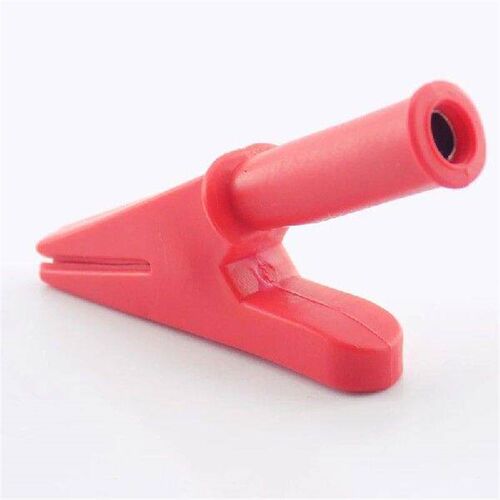 4mm Banana Plug Banana Plug Probe Alligator Clip Alligator