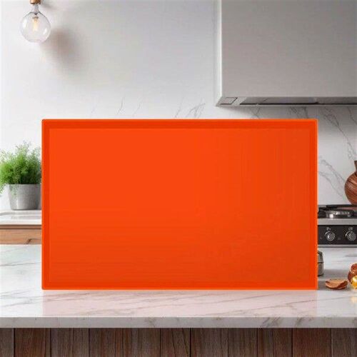 Griddle Cover Mat Silicone Grill Protection Mat Griddle