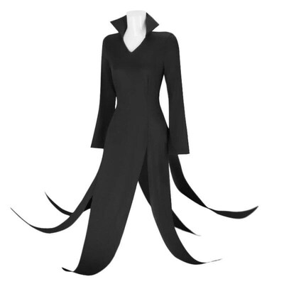 One Punch Man Tornado of Terror Senritsu No Tatsumaki