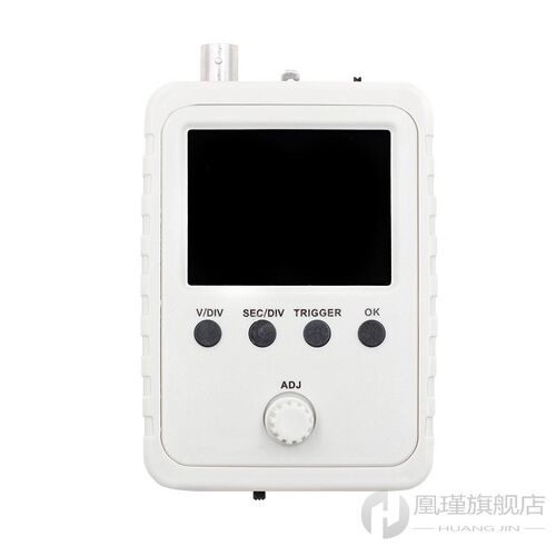 Fully Assembled DSO -150 15001K DIY Digital Oscilloscope Kit