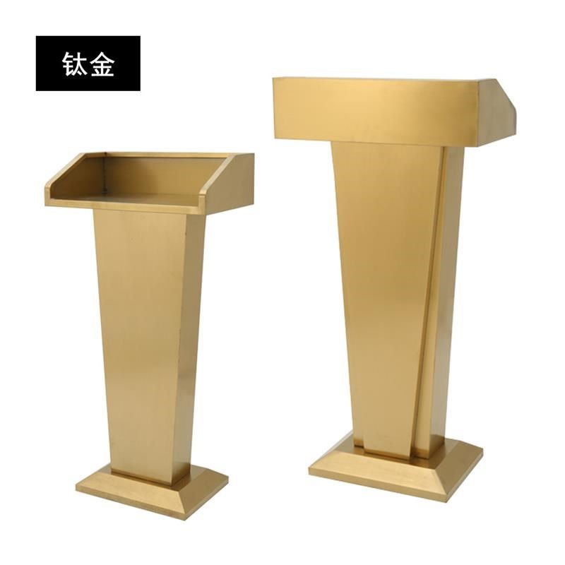 高档演讲台讲台桌发言台咨客台主持台迎宾台酒店前台接待台咨工厂,商业/办公家具,演讲台/演讲桌,淘宝优惠券,粉丝福利购,淘宝优惠卷