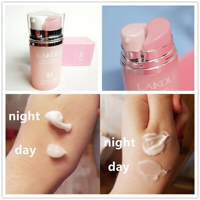 Rose Anti-aging Eye Cream Hyaluronic Acid Moisturizing Night