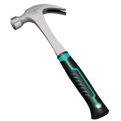 羊角锤木工锤特钢五金家用榔头起钉铁锤小锤子迷你锤一体锤拔钉锤