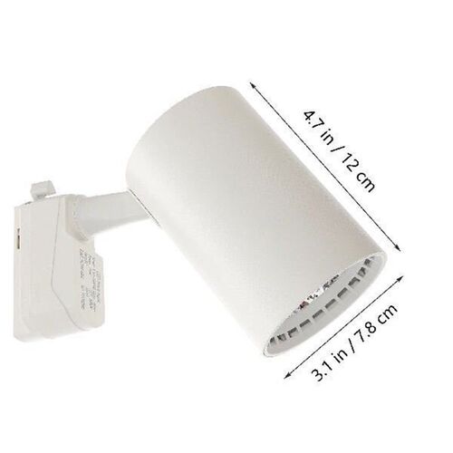 20 W Track Lights Retail Lighting Lamp Ceiling Spotlight