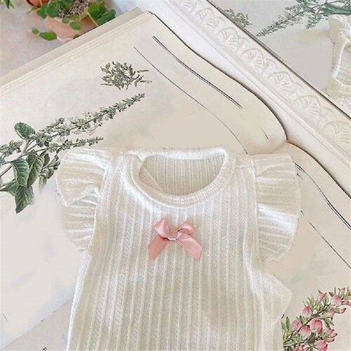 Small Dog Thin Clothes With Strong Breathability, Easy To