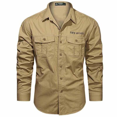 Lightweight Quick-Drying Shirt Tactical Shirt Outdoor