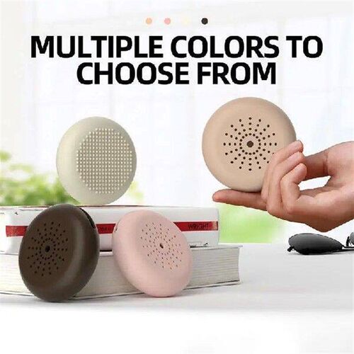 Silicone Powder Puff Box Breathable Powder Puff Box Powder