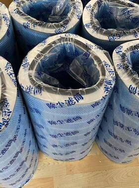 厂三角形防尘滤P芯-03家4301除尘滤筒阻粉燃ZVX尘滤芯空气过滤芯