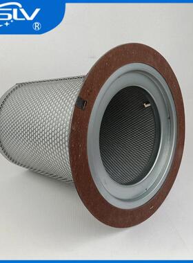 鑫晟厂家BBZP销售空机滤油气分离器芯D2138压滤清器