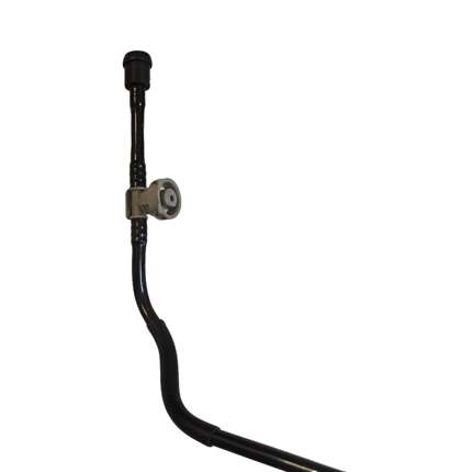 适专用于奥迪16无品牌/款Q7管冷却液M水管40121081DH软管水泵冷却