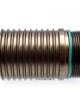 适于奔驰M2奔驰27676变箱滤芯壳外用壳CNC切割防速漏滤芯盖高精度