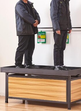 永辉款蔬菜水果货架展示架可升降钢木生鲜中岛架超市果蔬架单双层