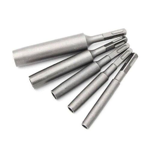 SDS Plus Ground Rod Driver for 5/8Inch 3/4Inch Ground Rods