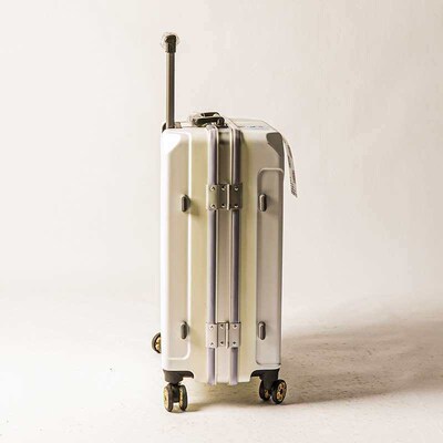 Ailihg New Aluminum Fre Trolley Case Unit Cost-effective Lug