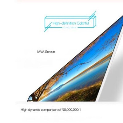 75Hz 23.8 24 inch curved screen LED computer PC gaming mo