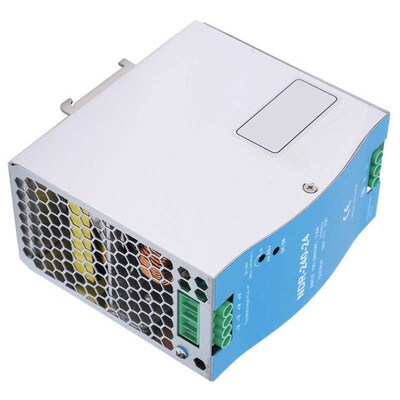 Din-Rail Switching Power Supply PLC Drive Electric Cabinet S