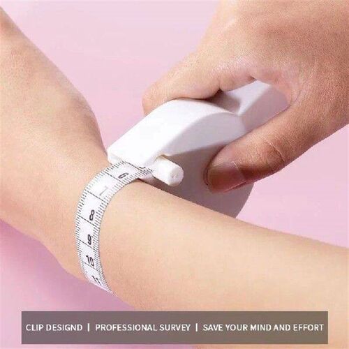 1~10PCS Body Measuring Sewing Flexible Measure Ruler Body