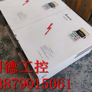 5KW 实拍 质量保证 VFD VFDB3 无维修 台达变频器