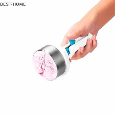20191Pcs Ice Cream Scoop Spoon Stainless Steel Spoon For DIY