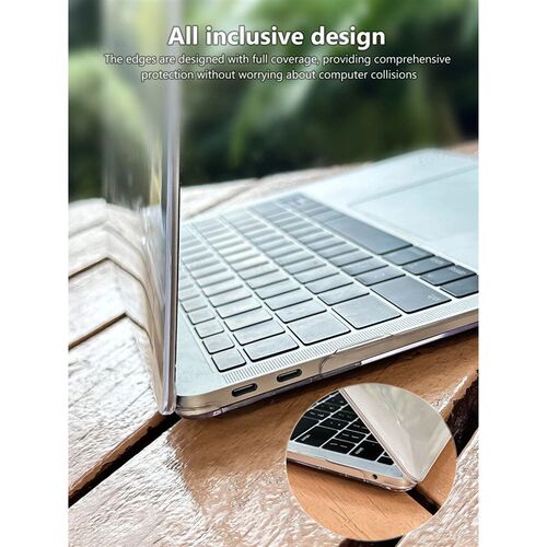 For Macbook Air 13 Case for Laptop accessories Macbook Air M