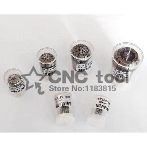 1PCS High Precision AA level ER32 collets 2mm-20mm ER 32 Spr