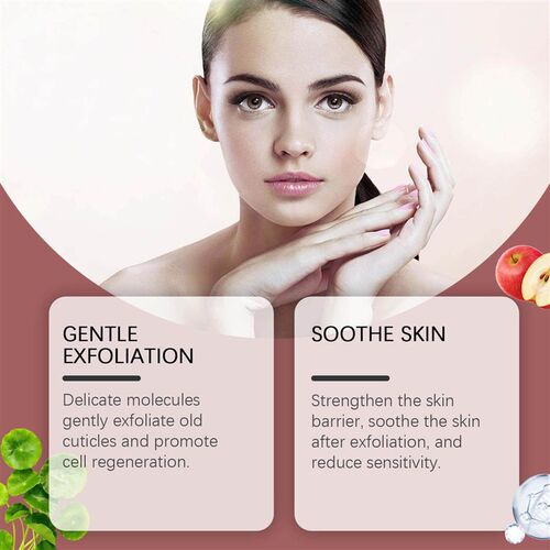 West Month Facial Essence - Gentle Formula for Hydration, Cl