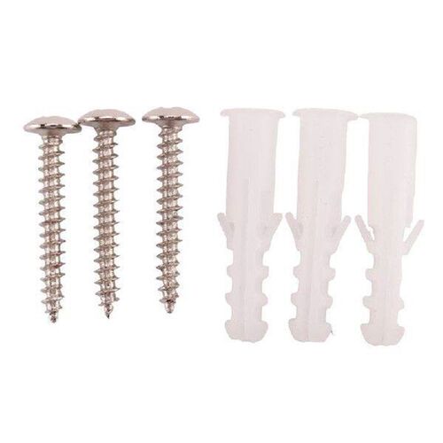 ABFS 2Pack Wall Mounted Garden Hose Holder Heavy Duty