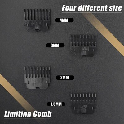 Vintage T9 Hair Trimmer for men Professional Hair Cutting Ma